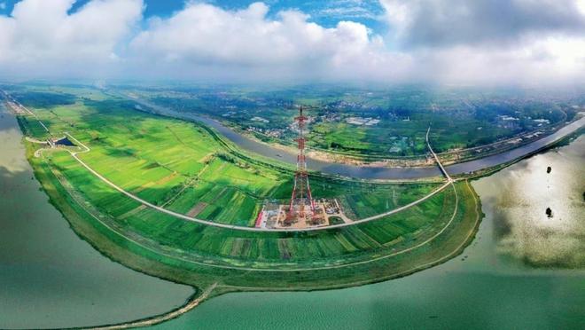 罗必雄:锚定“两商”战略定位建设世界一流公司(图4) 罗必雄:锚定“两商”战略定位建设世界一流公司(图4)