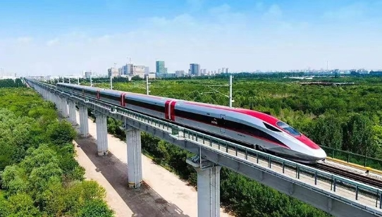 中国电建2023年度十大新闻(图5) 中国电建2023年度十大新闻(图5)
