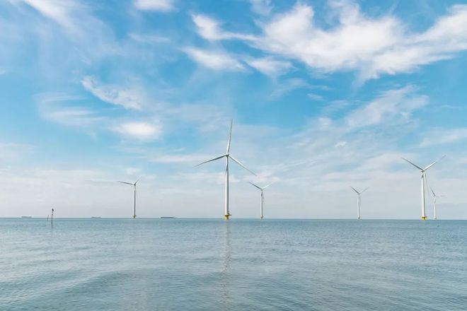 浙商证券张雷:电新行业2024年度策略光伏基本面拐点有望加速到来!(图2) 浙商证券张雷:电新行业2024年度策略光伏基本面拐点有望加速到来!(图2)