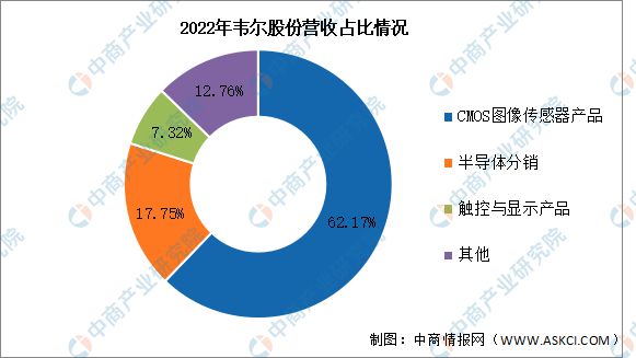 2024年中国汽车芯片行业市场前景预测研究报告(图13) 2024年中国汽车芯片行业市场前景预测研究报告(图13)