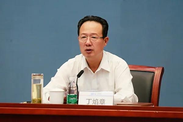 两大央企对调总经理(图4) 两大央企对调总经理(图4)