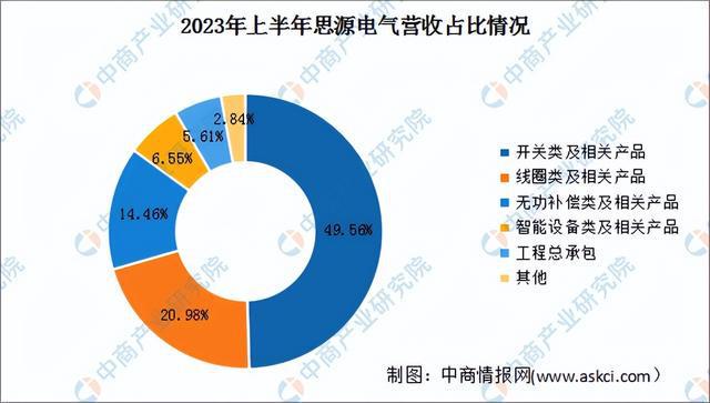 2024年中国特高压行业市场前景预测研究报告(简版)(图13) 2024年中国特高压行业市场前景预测研究报告(简版)(图13)