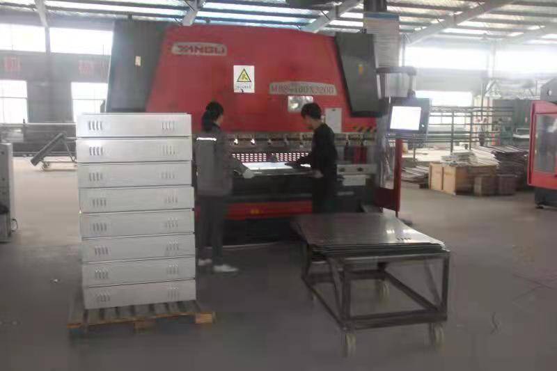 滨州无棣:电力器材产业年产值达30亿元 产品份额占全国市场四成