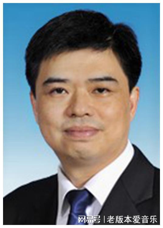 国家电网有限公司现任领导班子成员(图3)
