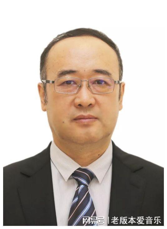 国家电网有限公司现任领导班子成员(图7)