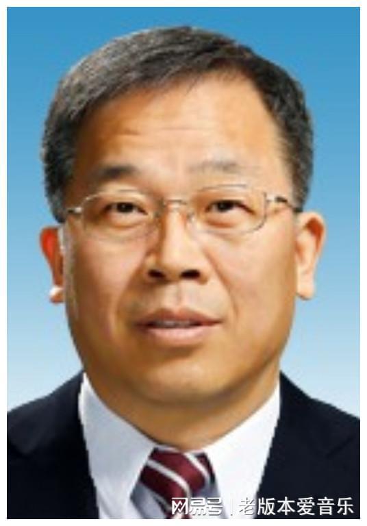 国家电网有限公司现任领导班子成员(图6)