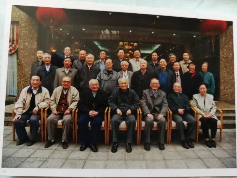 《中国水力发电史料》编辑出版始末