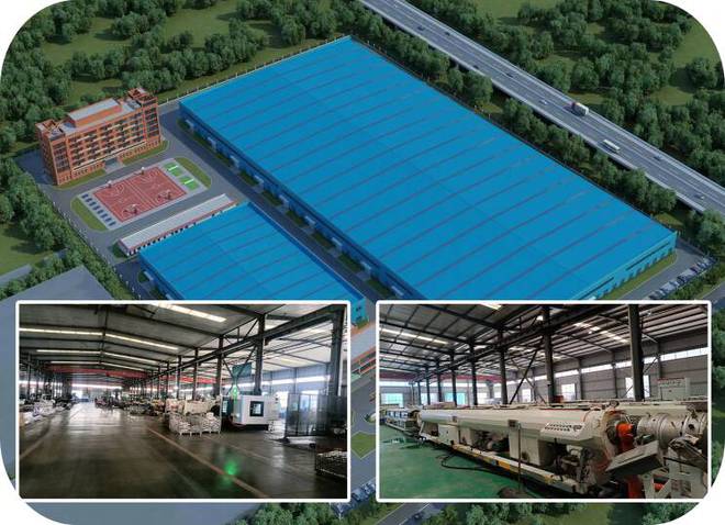 济宁市2023年下半年绿色低碳高质量发展现场观摩会|鲁能光大超高压纳米电力金具项目