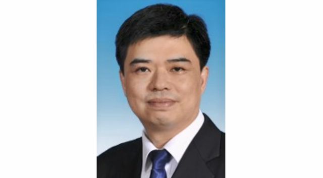 庞骁刚任国家电网董事、党组副书记