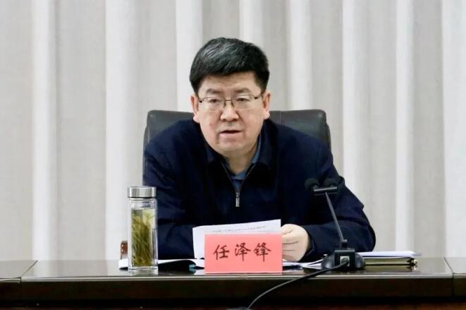 315晚会曝光后沧州市委书记回应:严查保护伞(图2) 315晚会曝光后沧州市委书记回应:严查保护伞(图2)