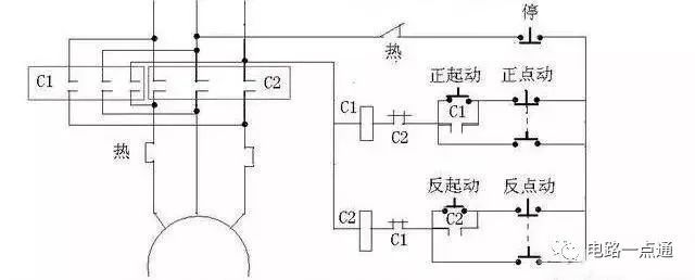 34个电气工程精典图汇总