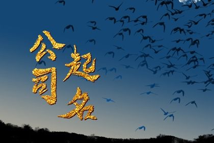 电力设备公司起名大全 寓意好的电力公司名字