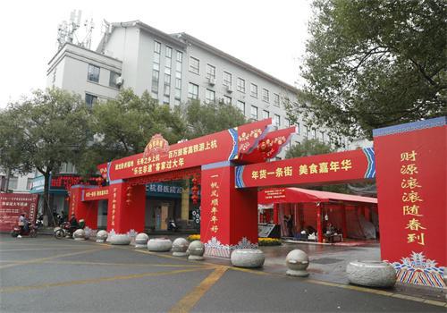 国网上杭供电:春节巡视不松懈 暖心服务不打烊