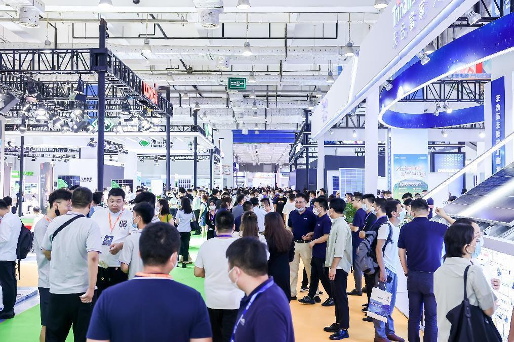 2024第十九届济南国际太阳能展即将华彩启航
