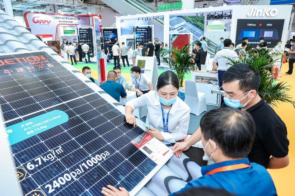 2024第十九届济南国际太阳能展即将华彩启航(图3)