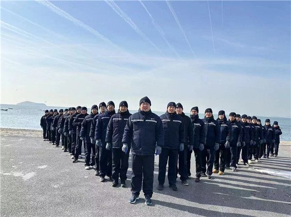 新年新气象!2024建邦电力企业文化培训圆满落幕!(图4) 新年新气象!2024建邦电力企业文化培训圆满落幕!(图4)