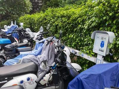 商用充电桩怎么申请安装开个充电站要投资多少钱