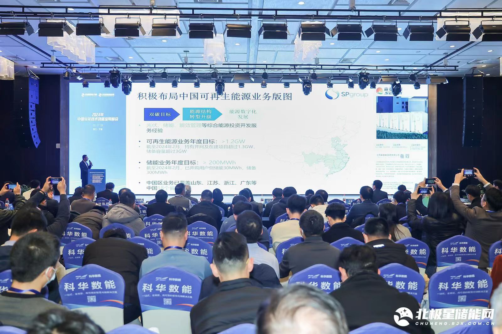 新加坡能源集团苏卫江：光储项目投资策略与资产管理(图2)