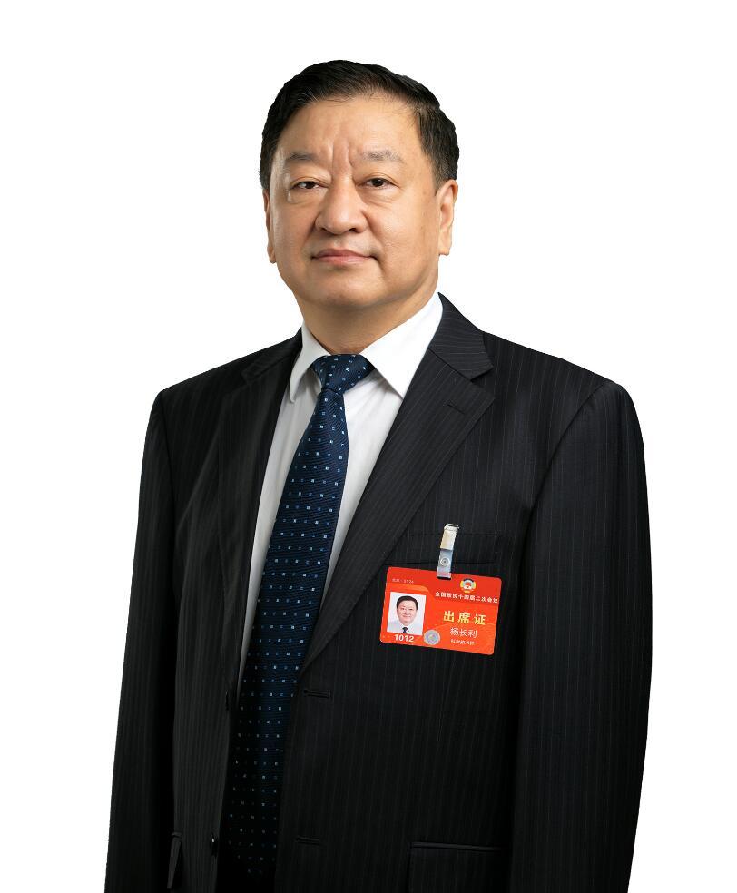 全国政协委员、中国广核集团董事长杨长利:建议将核电纳入绿色电力体系发挥核电减碳降碳作用