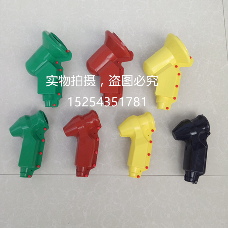 不锈钢风力驱鸟器(图2) 不锈钢风力驱鸟器(图2)