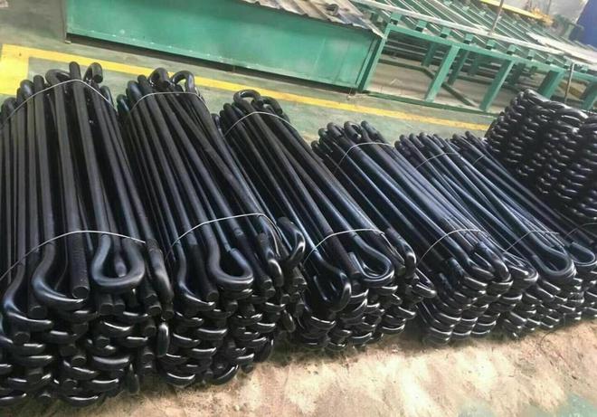 电力金具行业必看地脚螺栓的安装标准来了!