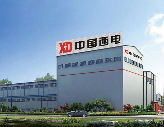 中国电气装备集团成立中电装备公司是否漏网之鱼?为啥不一起合并?(图3) 中国电气装备集团成立中电装备公司是否漏网之鱼?为啥不一起合并?(图3)