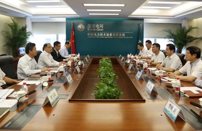 中国电气装备集团成立中电装备公司是否漏网之鱼?为啥不一起合并?(图8) 中国电气装备集团成立中电装备公司是否漏网之鱼?为啥不一起合并?(图8)