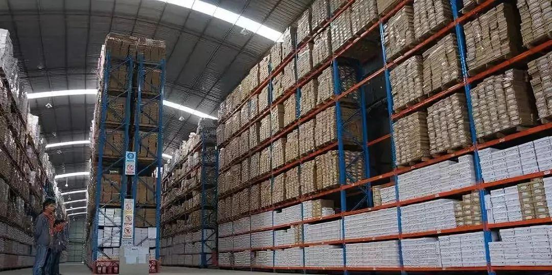 郧西智能化仓储货架代理品牌 滨州市纯正电力器材供应(图2) 郧西智能化仓储货架代理品牌 滨州市纯正电力器材供应(图2)
