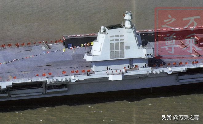 一艘造价相当两艘003型航母海军为什么非要核动力航母(图3) 一艘造价相当两艘003型航母海军为什么非要核动力航母(图3)