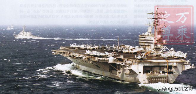 一艘造价相当两艘003型航母海军为什么非要核动力航母(图6) 一艘造价相当两艘003型航母海军为什么非要核动力航母(图6)