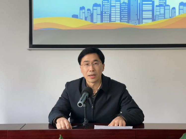 市发展改革委举办全市2024年度市油气输送管道和电力企业安全管理骨干专题培训班(图3) 市发展改革委举办全市2024年度市油气输送管道和电力企业安全管理骨干专题培训班(图3)