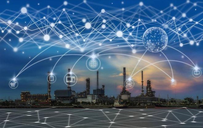 中国股市:“电力物联网”8家行业潜力股火爆市场!(名单)(图3) 中国股市:“电力物联网”8家行业潜力股火爆市场!(名单)(图3)