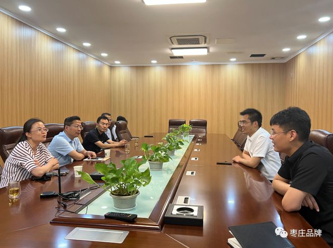 市中区企业家协会开展企业走访活动(图7)