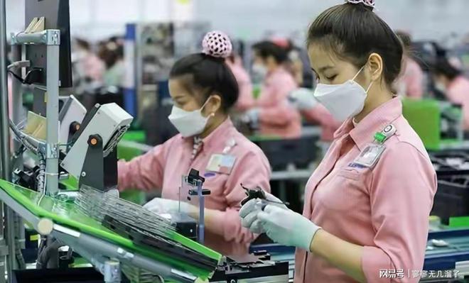不满足从中国买电越南希望中方传授电力技术来打破电力困境(图6)