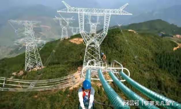 不满足从中国买电越南希望中方传授电力技术来打破电力困境(图12)