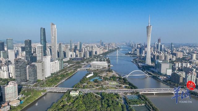 市场需求改善!前11月广东经济持续向好