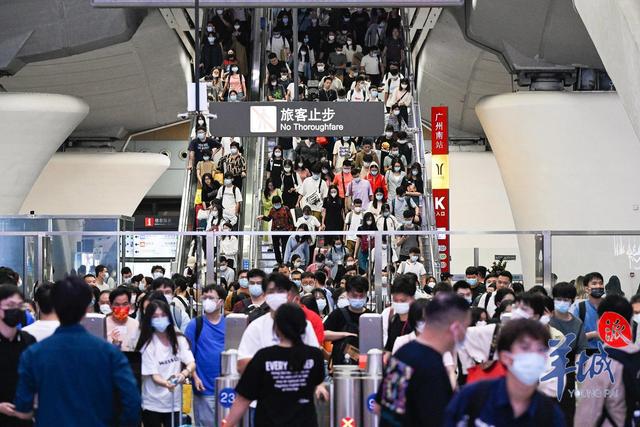 市场需求改善!前11月广东经济持续向好(图4) 市场需求改善!前11月广东经济持续向好(图4)