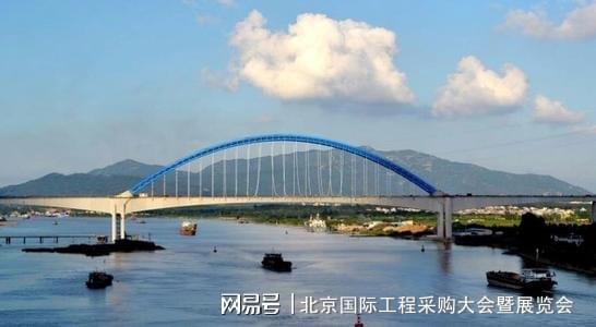 热烈祝贺中铁六局、中电院等应邀支持2021北京国际工程采购大会(图2) 热烈祝贺中铁六局、中电院等应邀支持2021北京国际工程采购大会(图2)