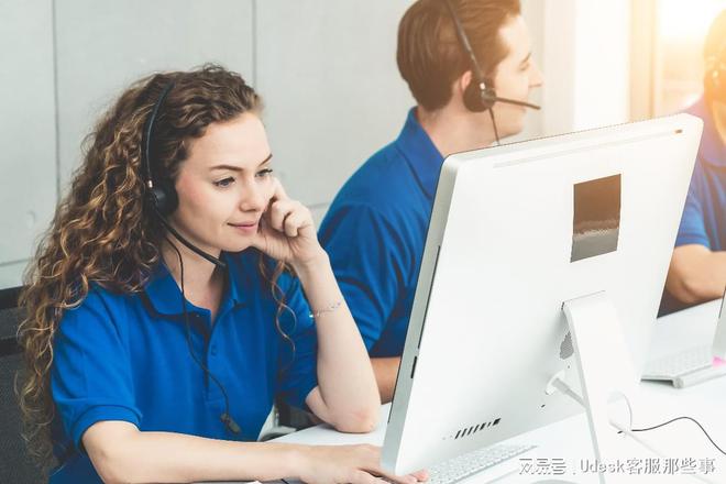 沃丰科技智能客服系统:电力行业招采平台的智能新选择