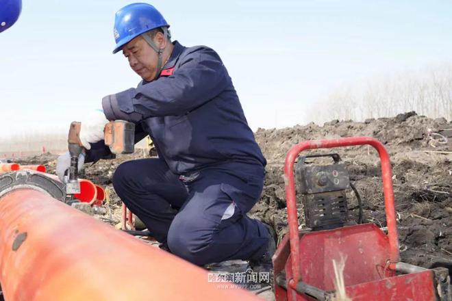 建3条66千伏电缆线路|机场二期扩建工程电力配套工程启动施工(图3) 建3条66千伏电缆线路|机场二期扩建工程电力配套工程启动施工(图3)
