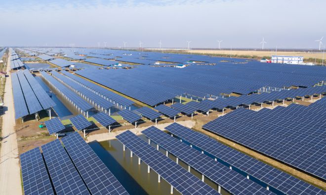 光伏296GW风光超60GW!解析地表“最强”新能源投资商——国家电投(图4) 光伏296GW风光超60GW!解析地表“最强”新能源投资商——国家电投(图4)