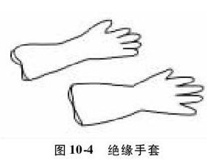 电气安全用具的分类及安全操作要点 -解决方案-华强电子网(图3) 电气安全用具的分类及安全操作要点 -解决方案-华强电子网(图3)
