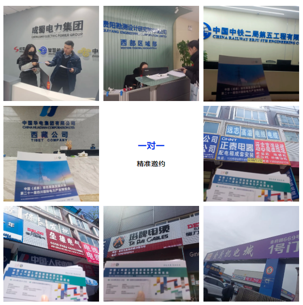 强强联手多方助力!电力贸促会同意联合主办CIPIE2024四川电力展(图4) 强强联手多方助力!电力贸促会同意联合主办CIPIE2024四川电力展(图4)