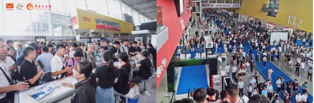 光储展贸重磅事件!2024世界太阳能光伏暨储能产业博览会8月亮相羊城