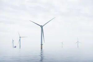 双碳研究波兰最大海上风电项目预计2025年拍卖