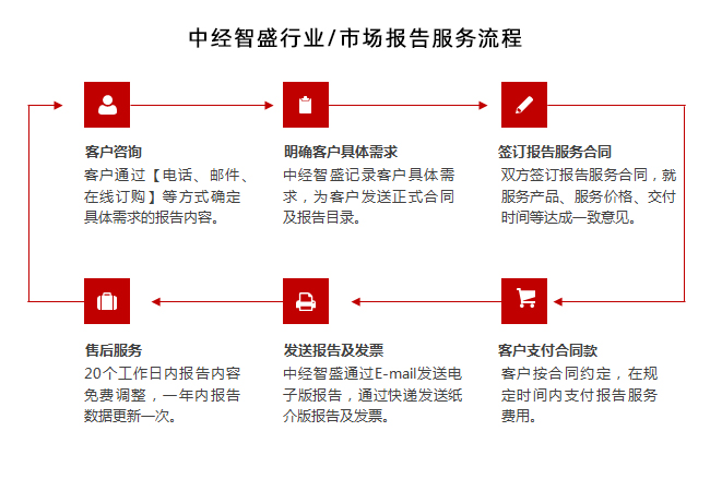 中国电子电力器材市场深度分析及竞争策略研究报告