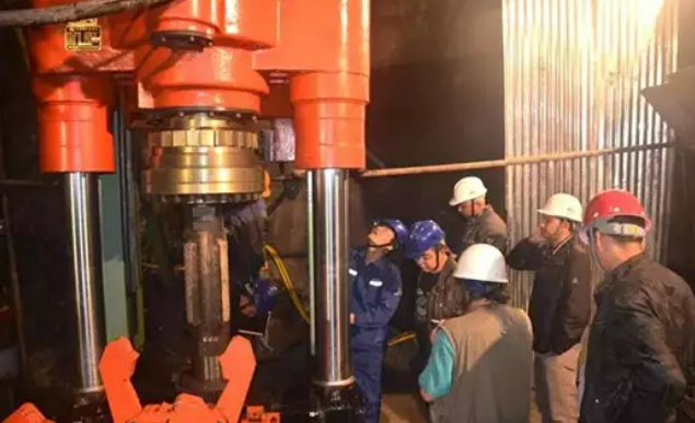 中国承建的“尼泊尔三峡”反向输出电力！留给印度时间不多了？(图4)