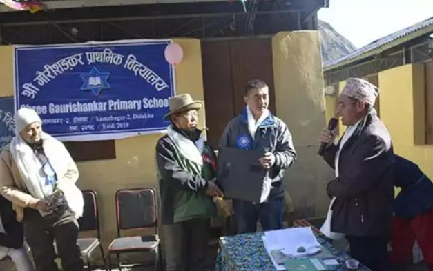 中国承建的“尼泊尔三峡”反向输出电力！留给印度时间不多了？(图5)