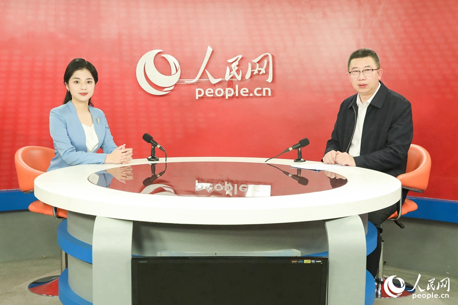 央企“触电”革命老区 共筑百亿电力新高地