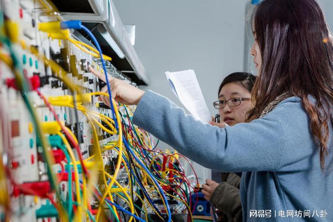 电气工程及其自动化专业的就业前景怎样?(图2) 电气工程及其自动化专业的就业前景怎样?(图2)